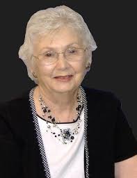 Obituary information for Carolyn Jean Doss