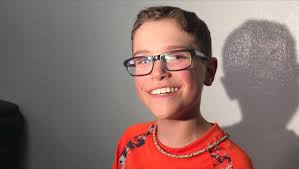 Unforgettable night at ballpark thanks to Make-A-Wish