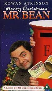 Merry Christmas Mr Bean Wikipedia