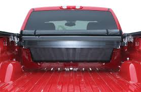 My tacoma thankfully has the perfect amount of chrome, almost none. 2016 Toyota Tacoma Truxedo Tonneaumate Truck Bed Toolbox Crossover Style Poly Tub With Aluminum Rails
