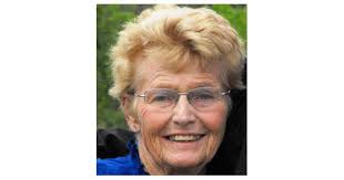 Muriel Clifford Obituary (2016)