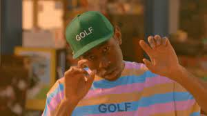 Share the best gifs now >>>. Domo 23 Gif By Tyler The Creator Find Share On Giphy