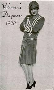 Image result for Women 1920s