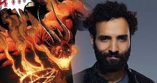 Black Adam Adds Sarah Shahi to Cast, Eyes Actor for Sabbac