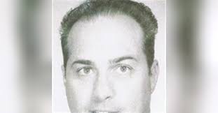 Robert (Bob) Bailey Obituary