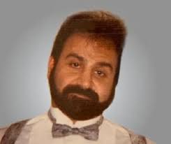 Kenneth Koury Obituary (1957