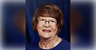 Obituary information for Wanda Sharp