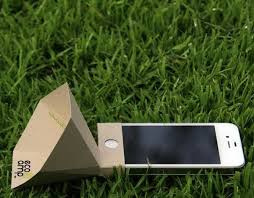 It adds that subtle but. 20 Cool And Simple Diy Iphone Speaker Ideas Hative