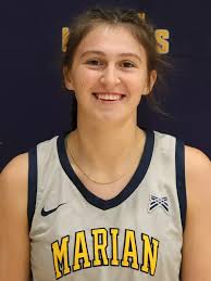 2023-24 Women's Basketball Roster