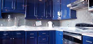 Attain the contemporary looking kitchen with the best paint for kitchen cabinets rather than remodeling it entirely. Kicking It Up A Notch With High Gloss Paint Fine Paints Of Europe