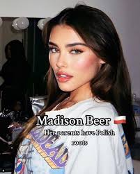 Is Madison Polish