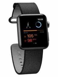 Compare Apple Watch Series 2 Vs Apple Watch Series 3 Apple