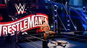 It was the strangest wrestlemania so far and has a very different feel. Wrestlemania 36 Seven Takeaways From Wwe S Wild Two Night Event Sportsnet Ca