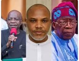 This entire tale is propaganda