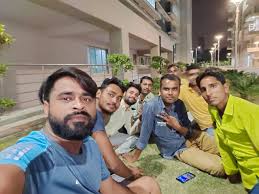 King Covid Fighter Man Covid Hospital Noida Cmo Office Sector 39 Home Facebook