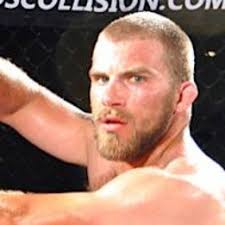 Russ Korbul vs. Nicholas Willey, Men of War 20