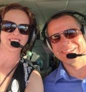 Worldwide Aircraft Ferry and Pilot Services