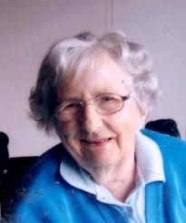 Death Notice of Deirdre Mary Drew (Drogheda, Meath)