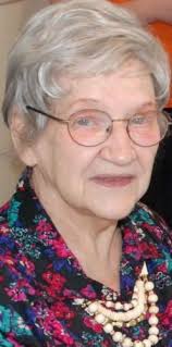 MARY LENNOX Obituary (2014)