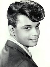 Gary US Bonds* "The Dear Lady Twist" Age Songs 86 years June6,1939 June 6,  1939