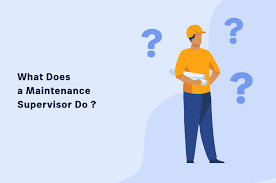 Establishes rental rate by surveying local rental rates and calculating overhead costs, depreciation, taxes, and profit goals. What Does A Maintenance Supervisor Do In 2021