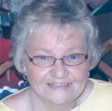 Obituary information for Margaret Ennis
