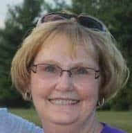 Obituary for Judy Mabe O'Dell