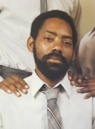 Obituary for Bernard H. Garrett