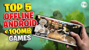 I will recommend everyone to try these games. Top 5 Offline Android Games Less Than 100mb 2020 Free Download Techno Brotherzz