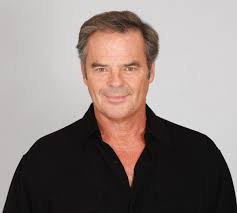 Wally Kurth Talks DAYS Dramatic Twists That Gave Justin a Heartbreaking  Story, a New Romance, and Unforgettable Moments - Michael Fairman TV