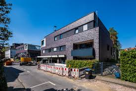 Jetzt die passende wohnung finden! Neubau Von 5 Etws In Munster