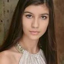 Alina Victoria Simon Obituary February 17, 2015