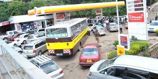 Headlines zambian fuel tanker drivers do not want the transportation of jet fuel. Apc Blames Fuel Scarcity On Corruption Incompetence Sweetcrudereports