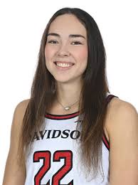 DAVIDSON COLLEGE WOMEN'S BASKETBALL