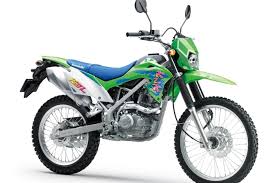29+ modifikasi megapro jadi trail klx, paling top! Kawasaki Klx 150 Update Dua Warna Baru Mirip Trail Jadul Dan Motornya Tom Cruise Gridoto Com
