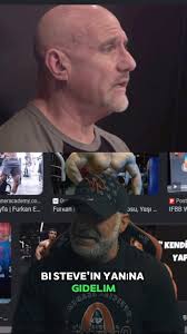 Oyunu kuralına göre oynayın, ifbbpro head judge steve gidiyorlar!,  @ssn.sports , Kod can10, #ifbbprojudges #steveweinberger #vucuthocasi  #ifbbproleague