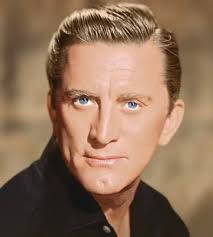Remembering Kirk Douglas born Issur Danielovitch Demsky December 9, 1916  New York