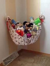 Check spelling or type a new query. Creating A Well Organized Stuffed Animal Storage Toy Storage Solutions Toddler Closet Organization Kids Room Organization