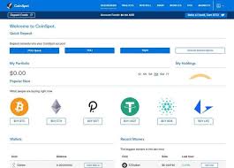 Panoorin mo itong video tutorial. Buying Crypto In Australia 4 Best Methods For Beginners