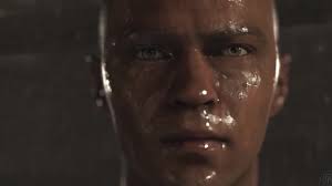 You enter the studio alone or with carl, pushing his wheelchair; Detroit Become Human Markus Breaks His Programming For Carl Defend Yourself Trophy Coub The Biggest Video Meme Platform