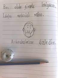 Dün açıklanan cumhurbaşkanlığı hükümeti kabinesi'nde milli eğitim bakanı ziya selçuk olmuştu. Ziya Selcuk On Twitter Cocuklarimizi Okullariyla Ogretmenleriyle Arkadaslariyla Bulusturmak Icin Hepimizin Maske Takmasi Sosyal Mesafesini Korumasi Tedbirlere Dikkat Etmesi Sart Okullaribirlikteacacagiz Https T Co 1gsnblev7n