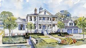 Maybe you would like to learn more about one of these? Southern Living Idea Houses