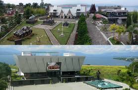 Museum Batak T.B. Silalahi Center