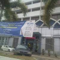 Alquileres vacacionales en kota bharu. Open University Malaysia Oum Kelantan Campus