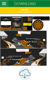 Lihat harapan jaya, kota bekasi di peta. Livery Bus Harapan Jaya For Android Apk Download