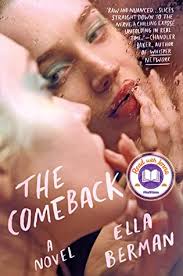 Does it mean anything special hidden between the lines to. The Comeback By Ella Berman