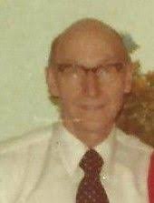 Rev Harold August Bode (1911-1988)