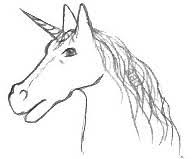 This is only one part of the entire gallery, more is on the way. Fantasy Drawings Of Horses