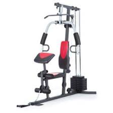 Sam S Club Weider 2980 215 Lb Stack Home Gym At Home Gym No Equipment Workout Home Gym Exercises