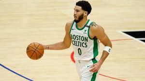 Morris was quickly ruled out for the rest of the game. Tatum Walker Push Celtics Past Clippers
